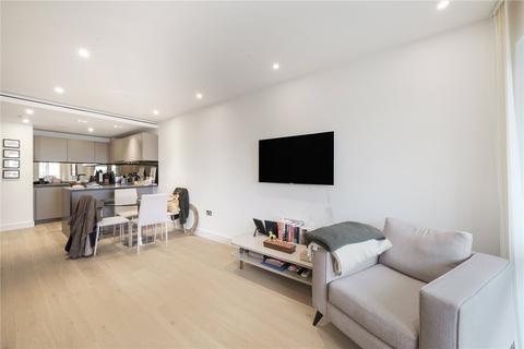 Tierney Lane, London W6