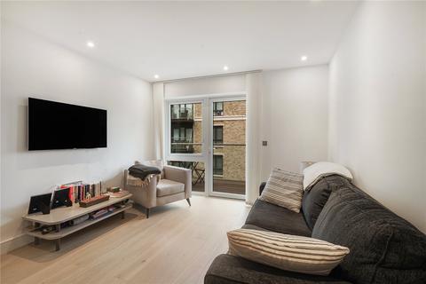 undefined, Tierney Lane, London W6