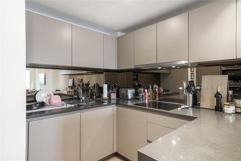 undefined, Tierney Lane, London W6