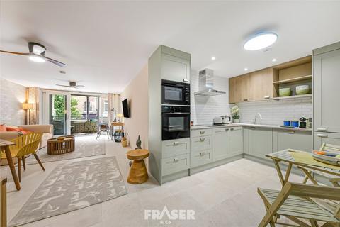 2 bedroom flat for sale, Wells St, London W1T