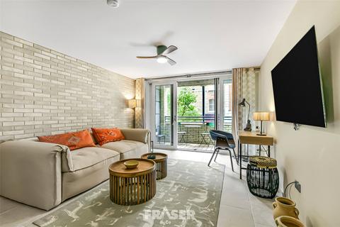 2 bedroom flat for sale, Wells St, London W1T