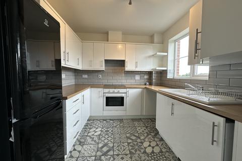 2 bed flat/apartment for rent in Chandley Wharf, WARWICK, CV34