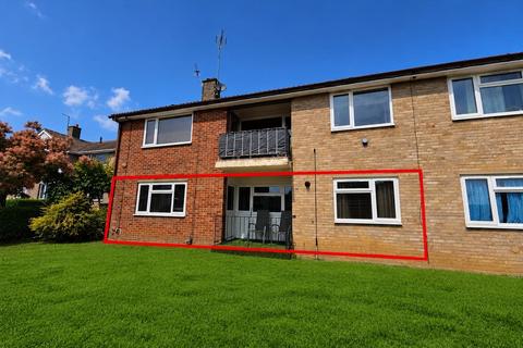 2 bed flat/apartment for rent in Handcross Court, Corby, NN18