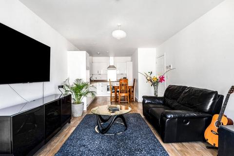 1 bedroom flat for sale, Trobridge, London NW9