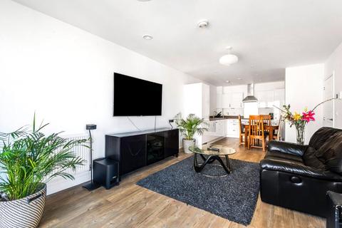 1 bedroom flat for sale, Trobridge, London NW9