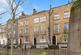 Paradise Row, London, E2