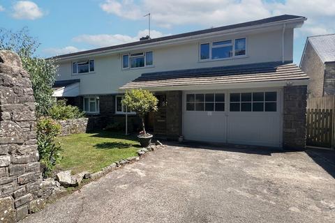 undefined, Tal Y Llyn, 1 Castle Court, Llandough Cowbridge CF71 7LZ
