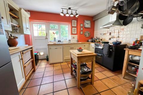 undefined, Tal Y Llyn, 1 Castle Court, Llandough Cowbridge CF71 7LZ