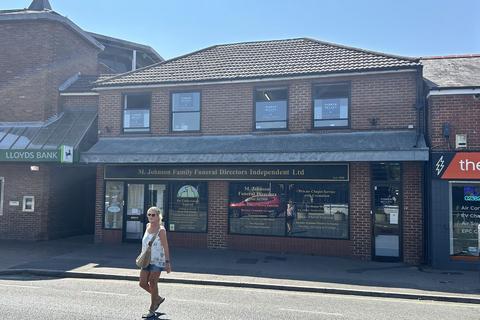 Office to rent, 26-28 Commercial Rd Totton SO40 3BY