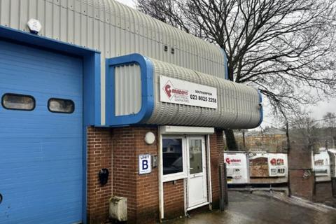 Industrial unit to rent, 1 School Ln Eastleigh SO53 4DG