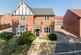 Hawthorn Gardens, Didcot OX11