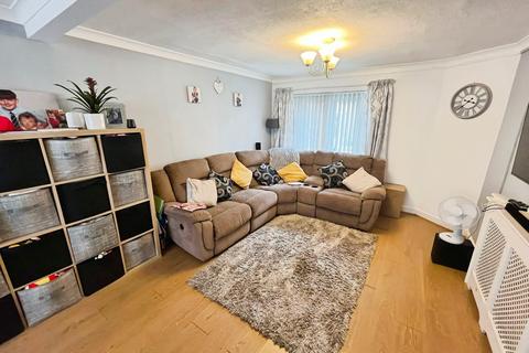 3 bedroom end of terrace house for sale, 58 Potters Green Road, Potters Green, Coventry, West Midlands CV2 2AL