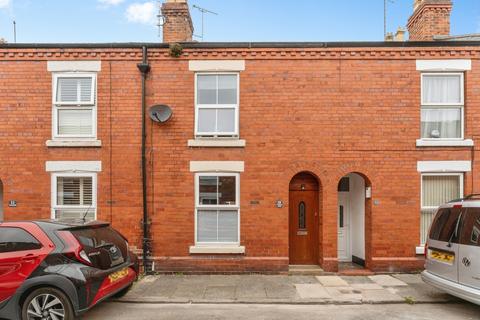 2 bedroom terraced house for sale, Vernon Road, Chester, Cheshire, CH1