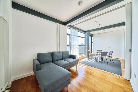 2 bedroom flat for sale, Hallings Wharf Studios, 1 Channelsea Road, London, E15