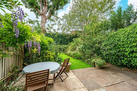 2 bedroom flat to rent, South Hampstead, NW6, South Hampstead, London, NW6