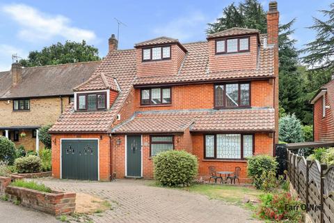 5 bedroom detached house for sale, Ardmore Lane, Buckhurst Hill, IG9