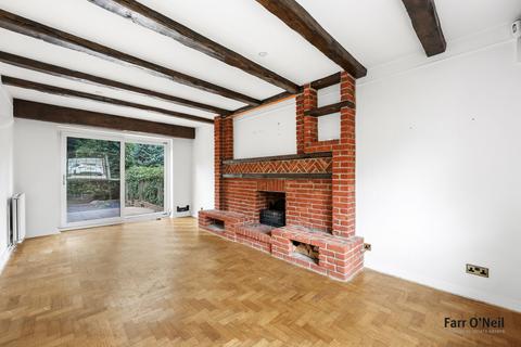 5 bedroom detached house for sale, Ardmore Lane, Buckhurst Hill, IG9