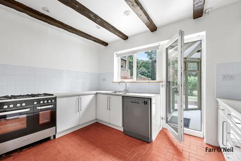 5 bedroom detached house for sale, Ardmore Lane, Buckhurst Hill, IG9