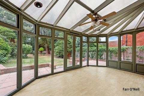 5 bedroom detached house for sale, Ardmore Lane, Buckhurst Hill, IG9