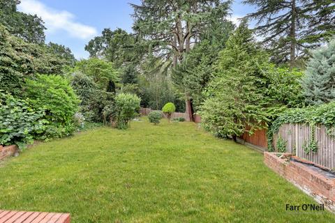 5 bedroom detached house for sale, Ardmore Lane, Buckhurst Hill, IG9
