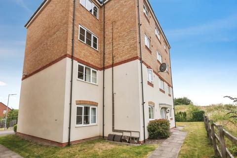 2 bedroom ground floor flat for sale, Field Sidings Way, KINGSWINFORD