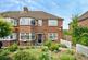 Brockley Crescent, Romford, RM5