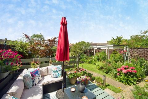 undefined, Brockley Crescent, Romford, RM5