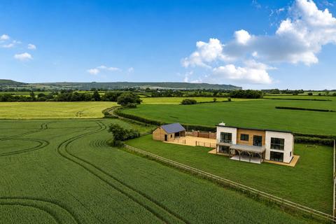 4 bedroom detached house for sale, Southbrook Lane, Steeple Ashton, Trowbridge, Wiltshire, BA14