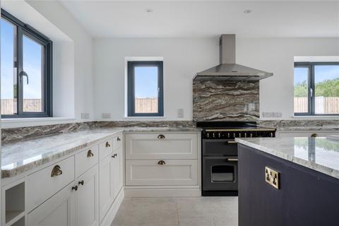 4 bedroom detached house for sale, Southbrook Lane, Steeple Ashton, Trowbridge, Wiltshire, BA14