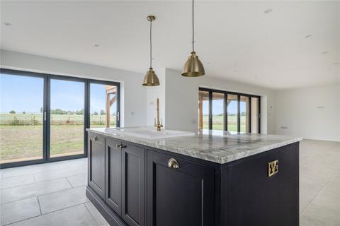 4 bedroom detached house for sale, Southbrook Lane, Steeple Ashton, Trowbridge, Wiltshire, BA14
