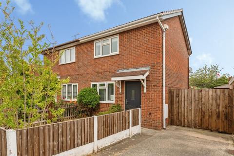 2 bedroom semi-detached house for sale, Griffin Close, Chester