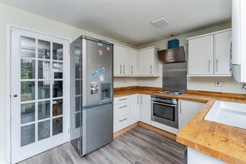 2 bedroom semi-detached house for sale, Griffin Close, Chester