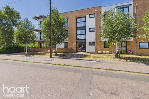2 bedroom apartment for sale, Cromwell Road, Cambridge