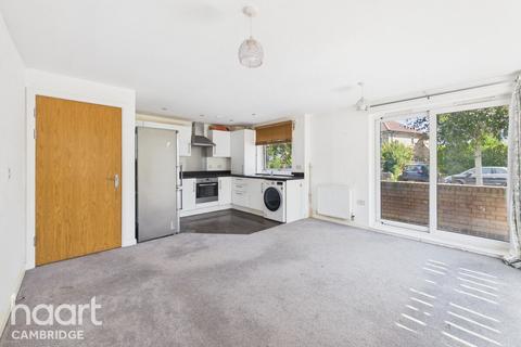 2 bedroom apartment for sale, Cromwell Road, Cambridge