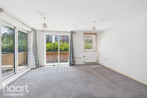 2 bedroom apartment for sale, Cromwell Road, Cambridge