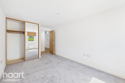2 bedroom apartment for sale, Cromwell Road, Cambridge