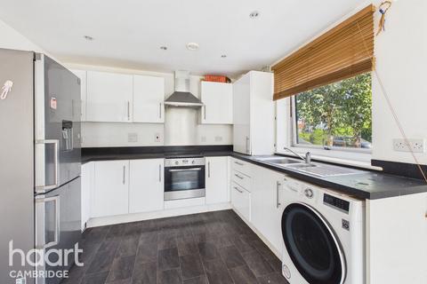 2 bedroom apartment for sale, Cromwell Road, Cambridge