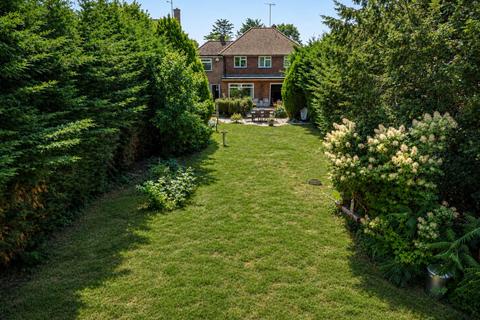 4 bedroom detached house for sale, Erleigh Court Drive, Earley