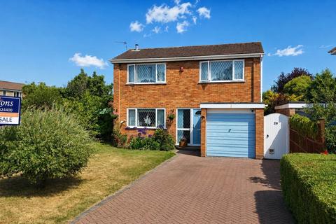 3 bedroom detached house for sale, Manor Farm Crescent, Edge Of Hutton Village