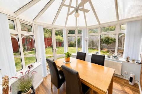 3 bedroom detached house for sale, Manor Farm Crescent, Edge Of Hutton Village