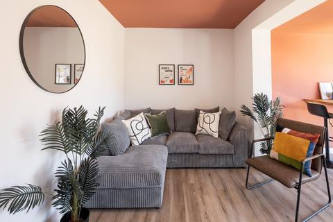 6 bedroom house to rent, Romney Avenue, Bristol BS7