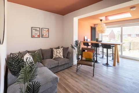 6 bedroom house to rent, Romney Avenue, Bristol BS7