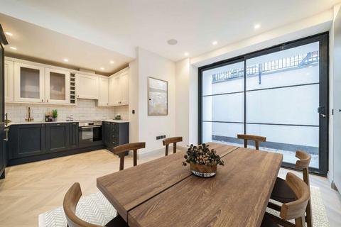 undefined, Gordon Road, London W5