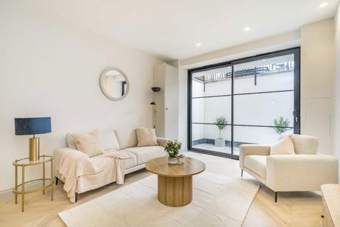 undefined, Gordon Road, London W5