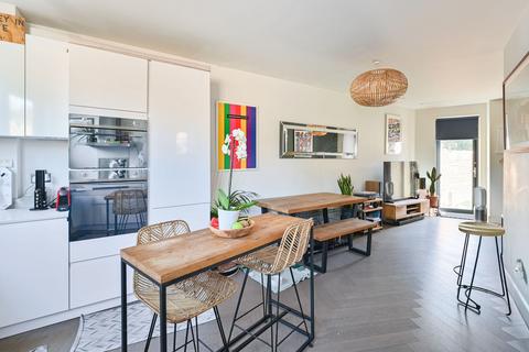 Somers Place, Brixton Hill, London, SW2