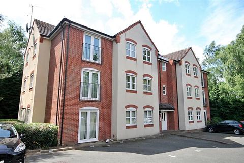2 bed flat/apartment for rent in Quarry Hill, Wilnecote, Tamworth, Staffordshire