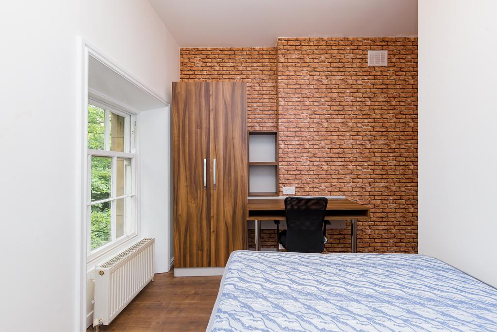 Apartment in Newcastle upon Tyne, Tyne and Wear - More