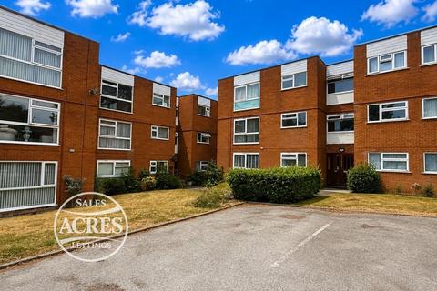 2 bedroom flat for sale, Walsall Road, Four Oaks, Sutton Coldfield