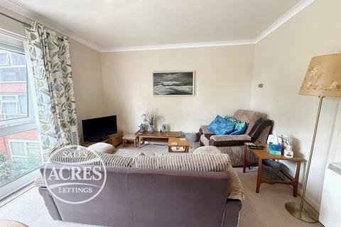 2 bedroom flat for sale, Walsall Road, Four Oaks, Sutton Coldfield