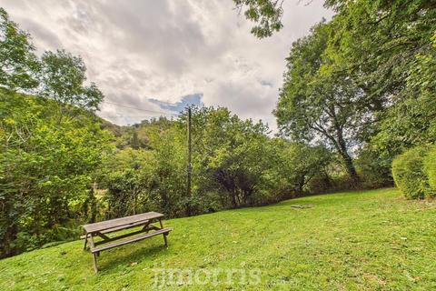 1 bedroom cottage for sale, Cwmllan, Pontfaen, Fishguard, Pembs SA65 9SB